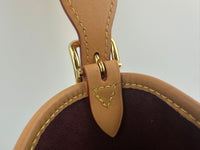 M46203 CarryAll PM Monogram Canvas (RFID)