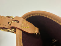 M46203 CarryAll PM Monogram Canvas (RFID)