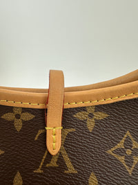 M46203 CarryAll PM Monogram Canvas (RFID)