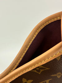 M46203 CarryAll PM Monogram Canvas (RFID)