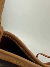 M46203 CarryAll PM Monogram Canvas (RFID)