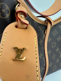 M46203 CarryAll PM Monogram Canvas (RFID)