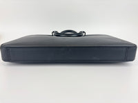 Dandy PM Noir Epi Briefcase