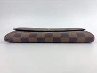 Sarah Wallet Damier Ebene