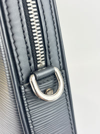 Dandy PM Noir Epi Briefcase