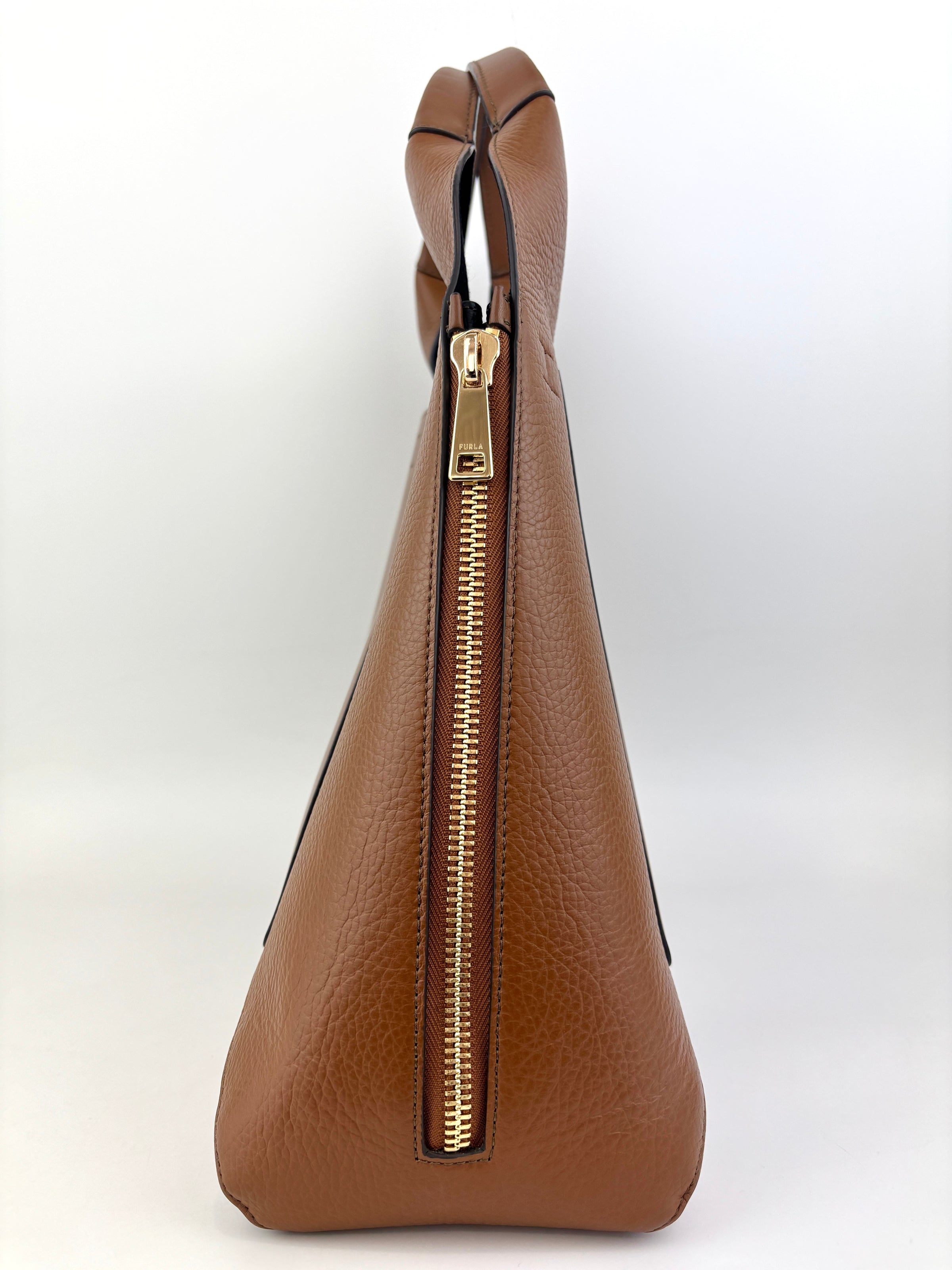 Gilda Tote L in Brown