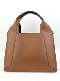 Gilda Tote L in Brown