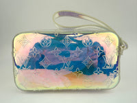 Pochette Volga Monogram Prism