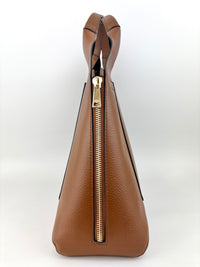 Gilda Tote L in Brown