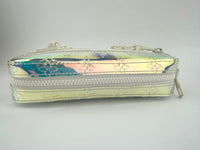 Pochette Volga Monogram Prism