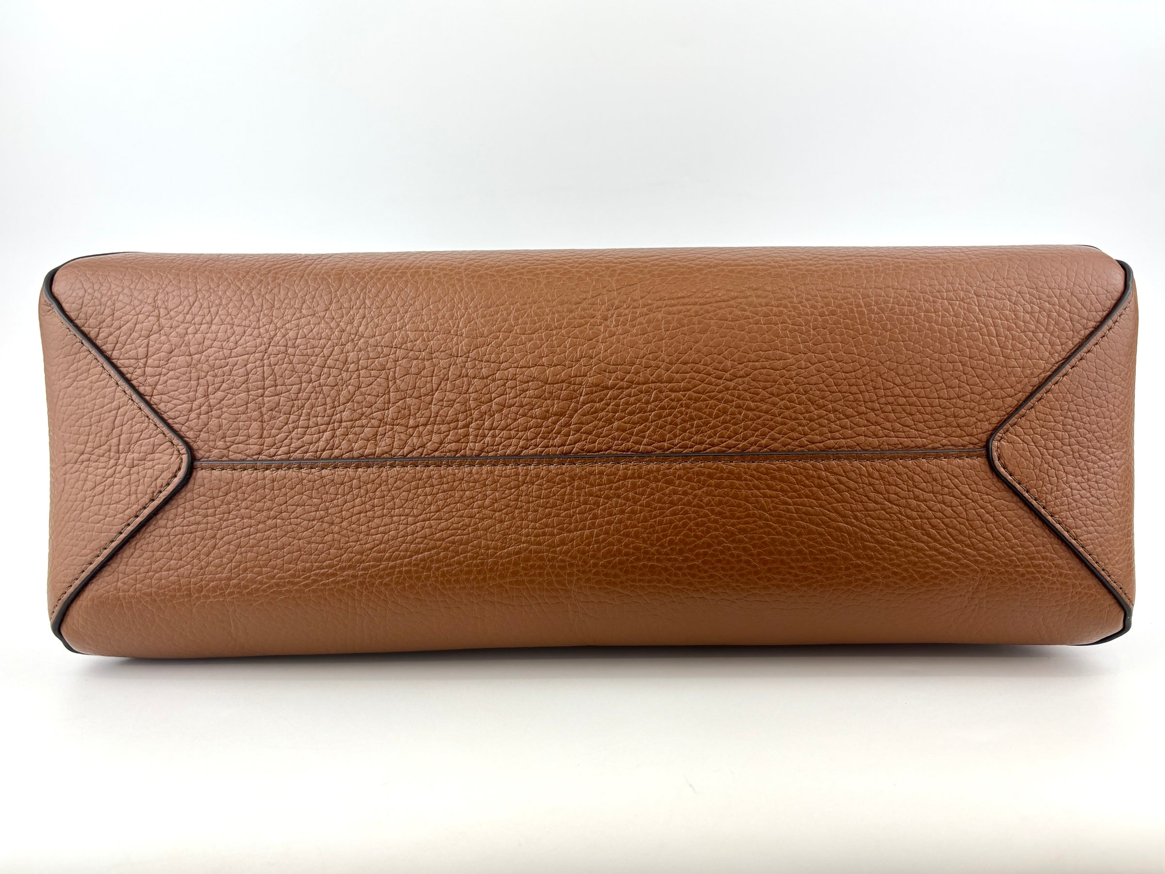 Gilda Tote L in Brown