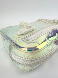 Pochette Volga Monogram Prism