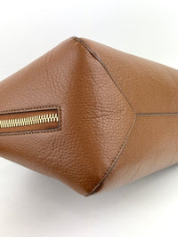 Gilda Tote L in Brown