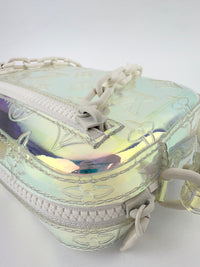 Pochette Volga Monogram Prism