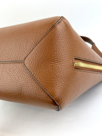 Gilda Tote L in Brown