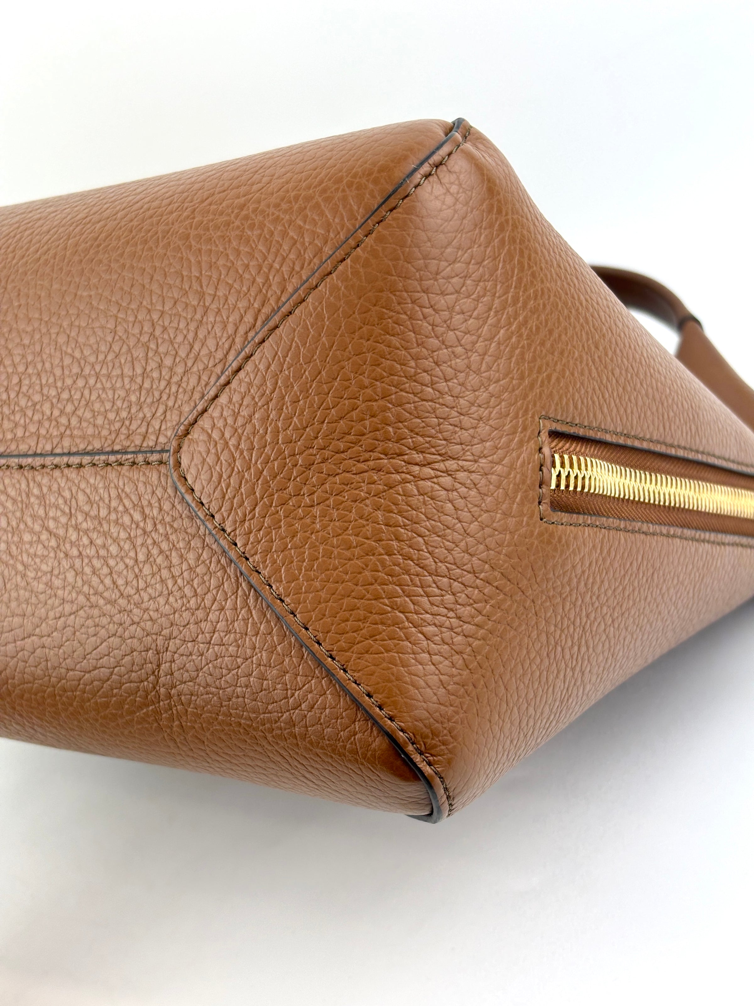 Gilda Tote L in Brown