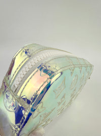 Pochette Volga Monogram Prism