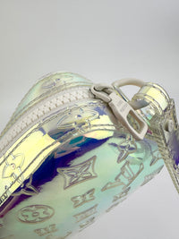 Pochette Volga Monogram Prism