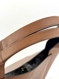 Gilda Tote L in Brown