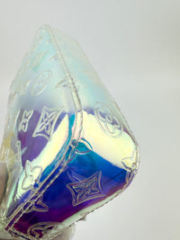 Pochette Volga Monogram Prism