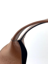 Gilda Tote L in Brown