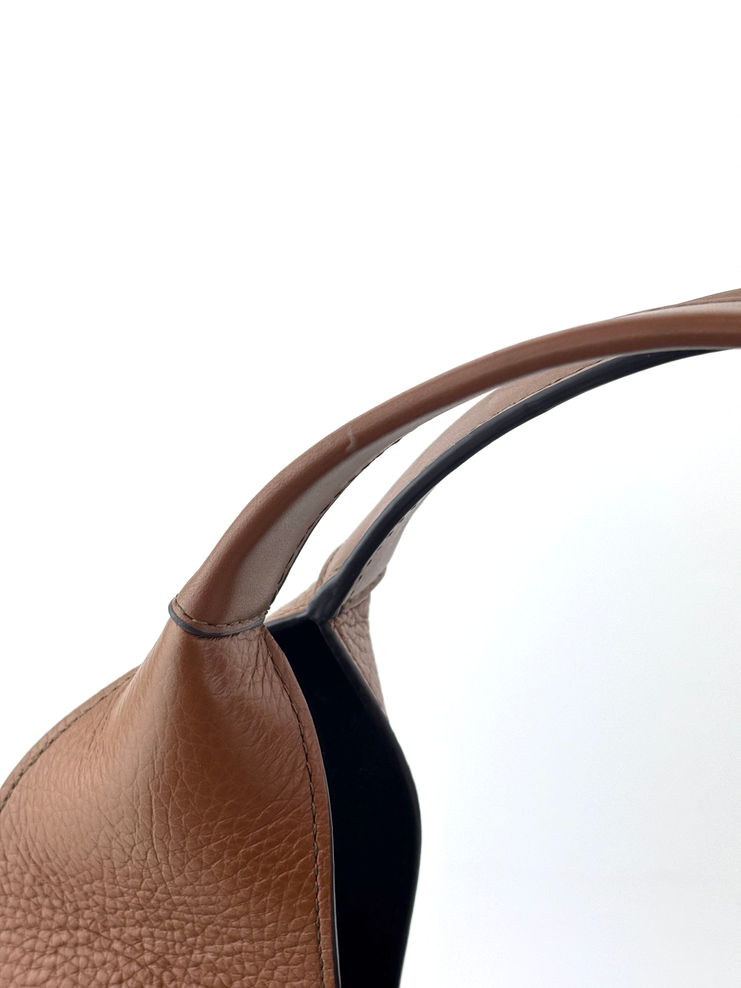 Gilda Tote L in Brown