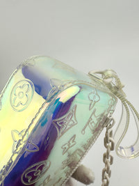 Pochette Volga Monogram Prism