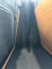 Gilda Tote L in Brown