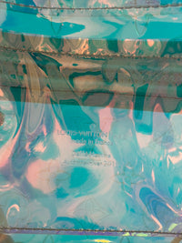 Pochette Volga Monogram Prism