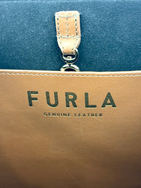 Gilda Tote L in Brown