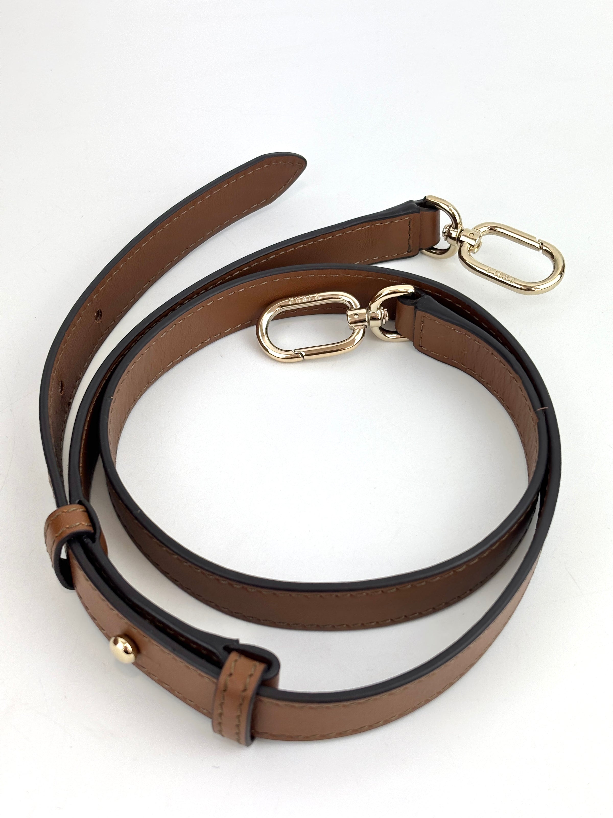 Gilda Tote L in Brown