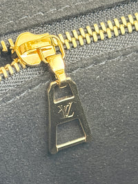 Vanity PM Black Monogram Empreinte Leather