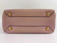 Small Banner House Check Canvas Tote Bag - Glampot