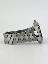 BR05 Black Steel 40mm