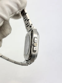 BR05 Black Steel 40mm