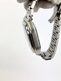 BR05 Black Steel 40mm