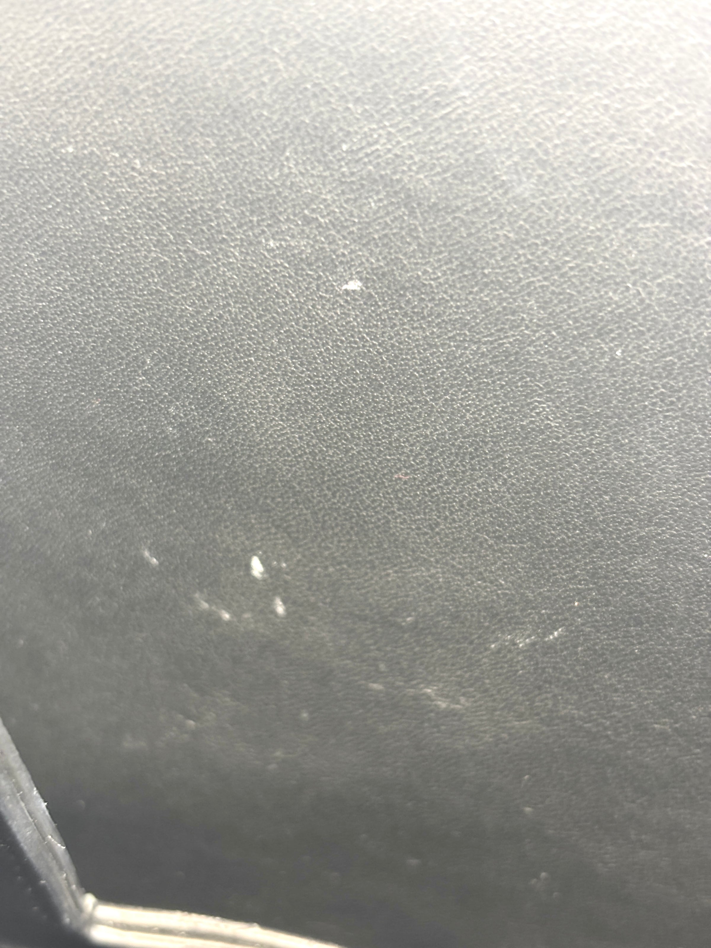 Virtus 3D Flower Small Top Handle Bag Black - Glampot