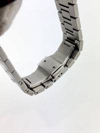 BR05 Black Steel 40mm