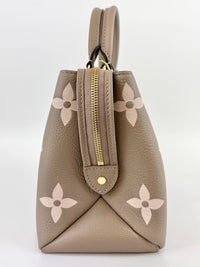 M58914 Petit Palais in Tourterelle/Crème - Glampot