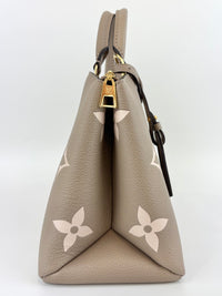 M58914 Petit Palais in Tourterelle/Crème - Glampot