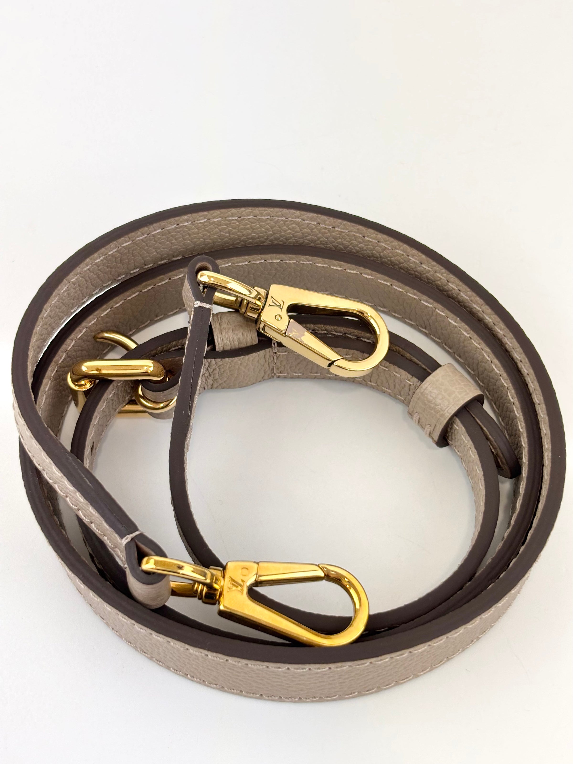 M58914 Petit Palais in Tourterelle/Crème - Glampot