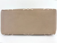 M58914 Petit Palais in Tourterelle/Crème - Glampot