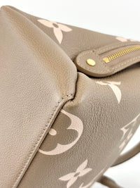 M58914 Petit Palais in Tourterelle/Crème - Glampot