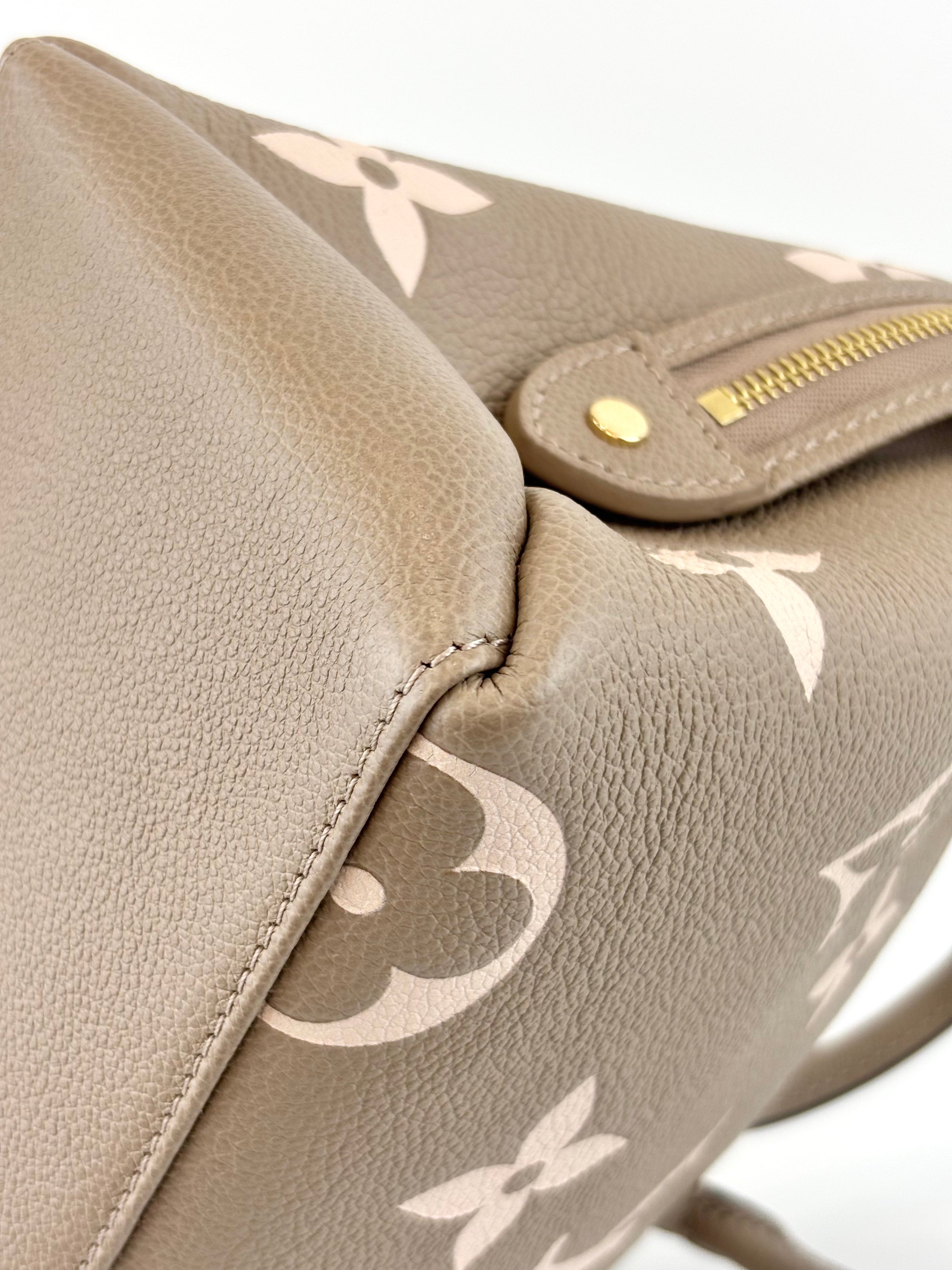 M58914 Petit Palais in Tourterelle/Crème - Glampot