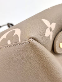 M58914 Petit Palais in Tourterelle/Crème - Glampot