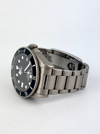 Pelagos 1921825 Black 42mm