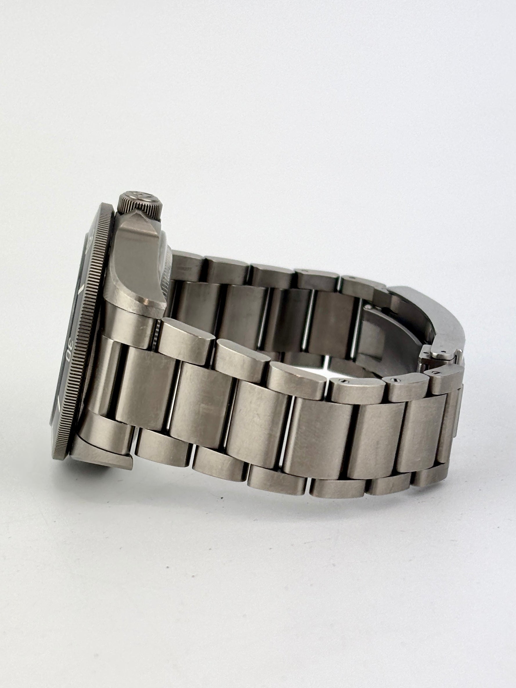 Pelagos 1921825 Black 42mm