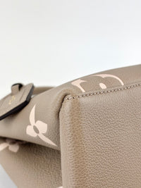 M58914 Petit Palais in Tourterelle/Crème - Glampot