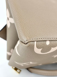 M58914 Petit Palais in Tourterelle/Crème - Glampot