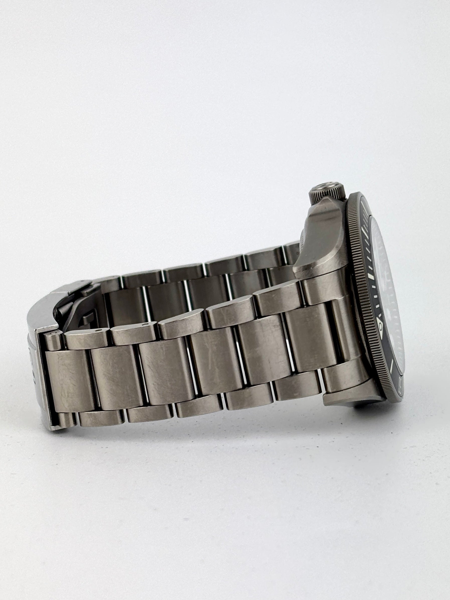Pelagos 1921825 Black 42mm
